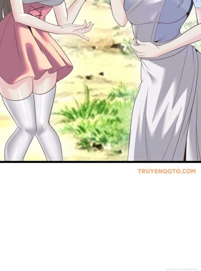 Phát sóng trực tiếp ta quét ngang dị giới - Page 49