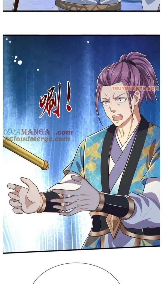 Nhất Lực Phá Chư Thiên Vạn Giới - Page 22