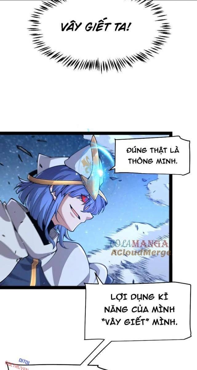 Tôi Đến Từ Thế Giới Trò Chơi - Page 77