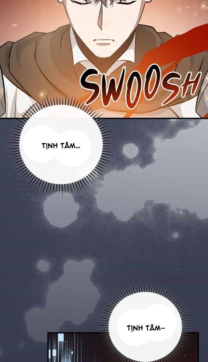 Level Up Chỉ Bằng Cách Ăn Cơm - Page 28