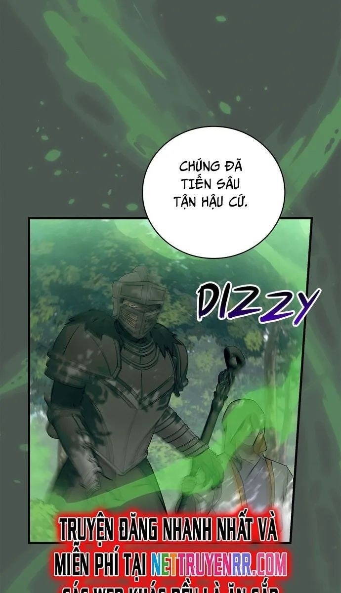 Level Up Chỉ Bằng Cách Ăn Cơm - Page 23