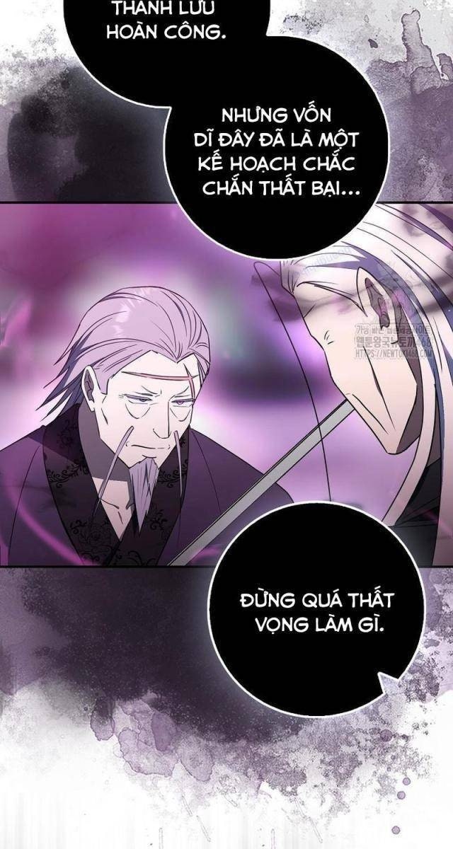 Cuồng Long Kiếm Thần - Page 117