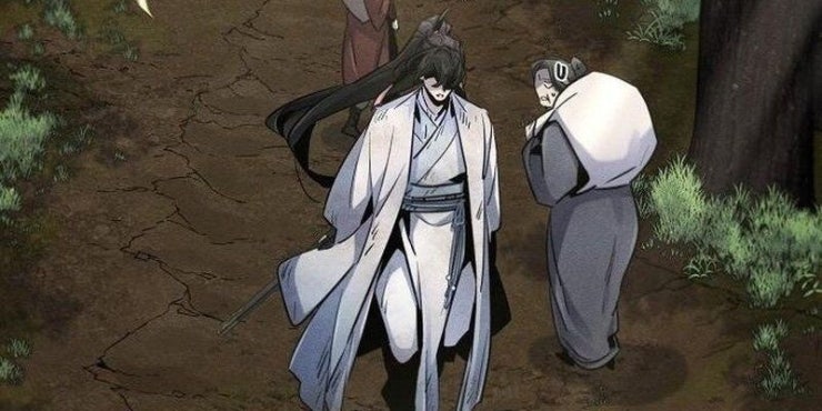 Cuồng Ma Tái Thế - Page 25