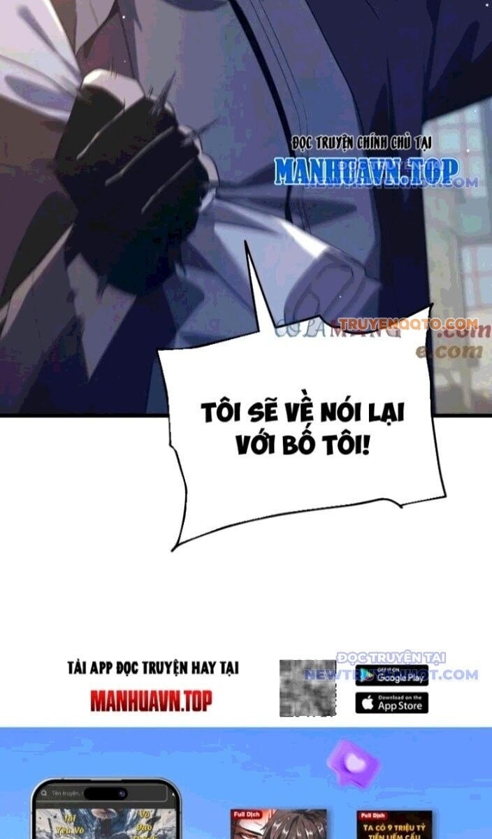 Vô Địch Bị Động Tạo Ra Tấn Sát Thương - Page 121