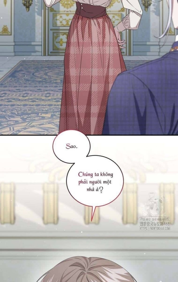 Tôi Trở Thành Mẹ Kế Của Gia Đình Hắc Ám - Page 18