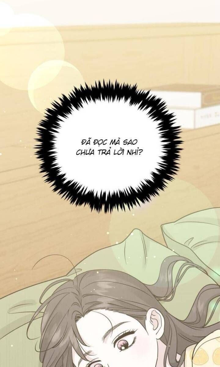 Thuyết Tình Yêu Ích Kỷ - Page 34