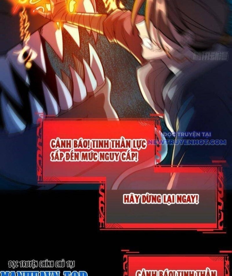 Thành Thần Bắt Đầu Từ Thủy Hầu Tử - Page 47