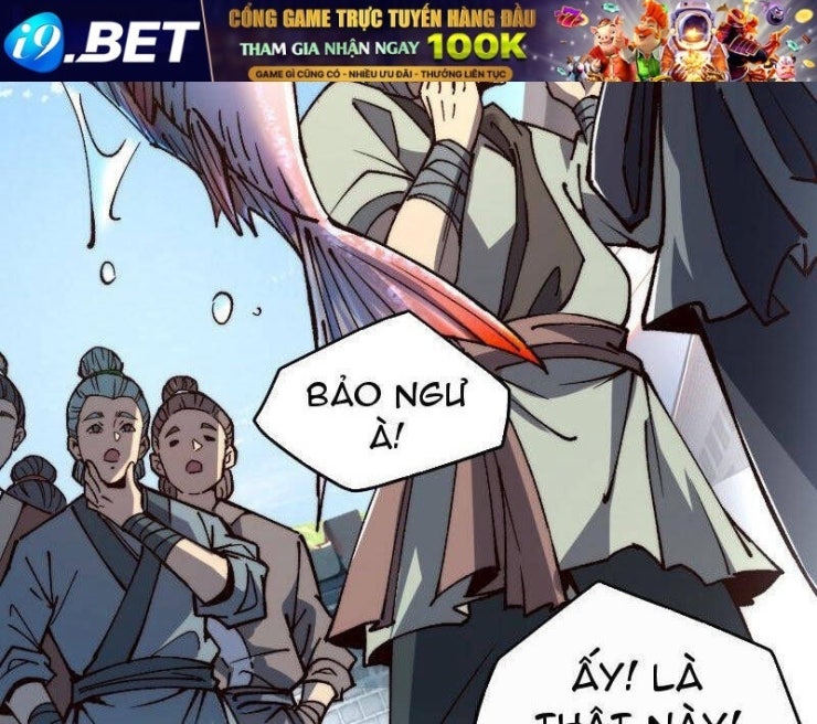 Thành Thần Bắt Đầu Từ Thủy Hầu Tử - Page 14