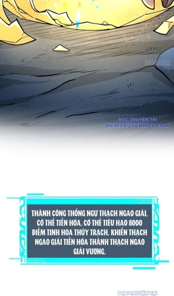 Thành Thần Bắt Đầu Từ Thủy Hầu Tử - Page 6