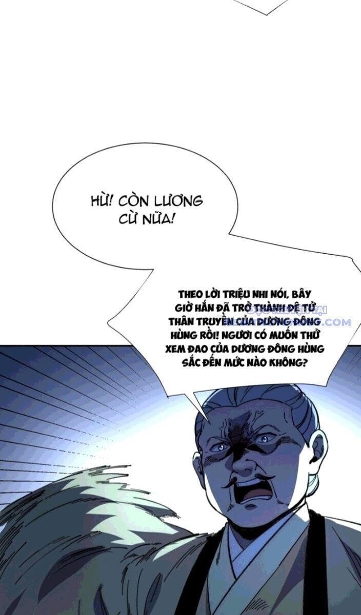 Thành Thần Bắt Đầu Từ Thủy Hầu Tử - Page 22