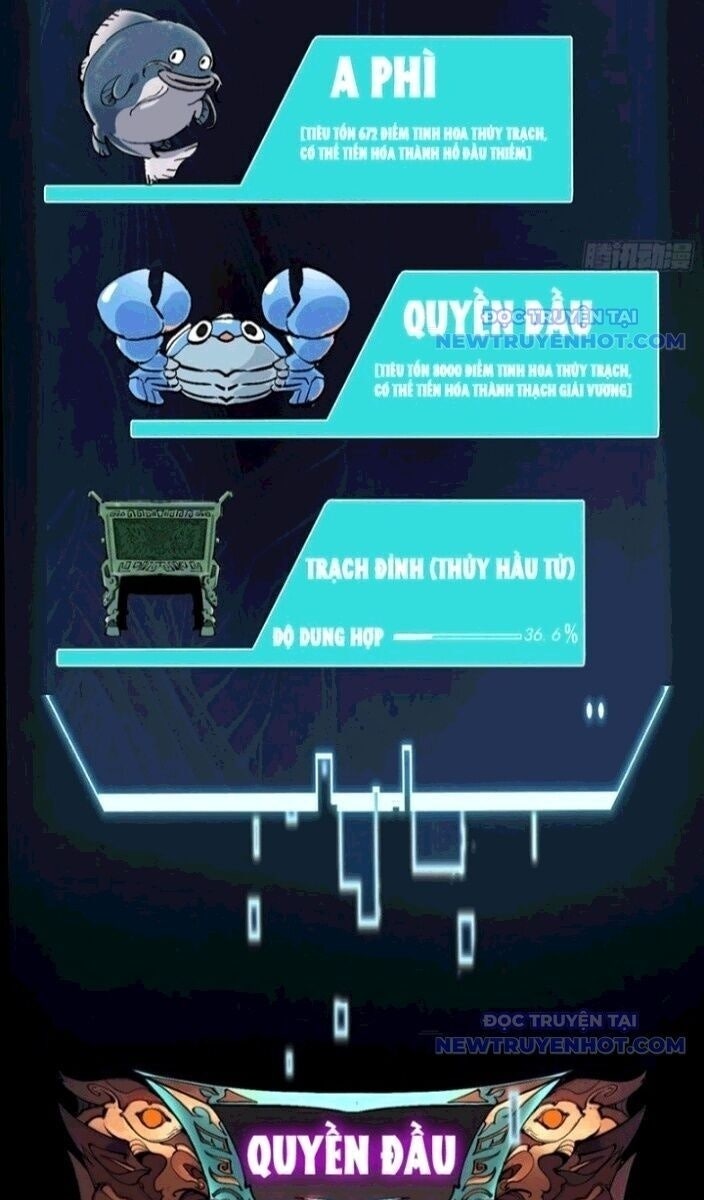 Thành Thần Bắt Đầu Từ Thủy Hầu Tử - Page 47