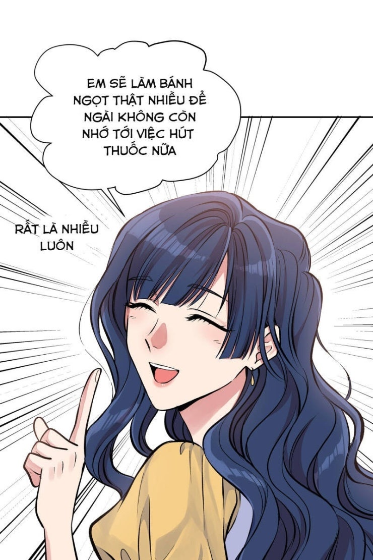 Phải Lòng Ông Nội Của Vị Hôn Phu Cũ Của Tôi - Page 7