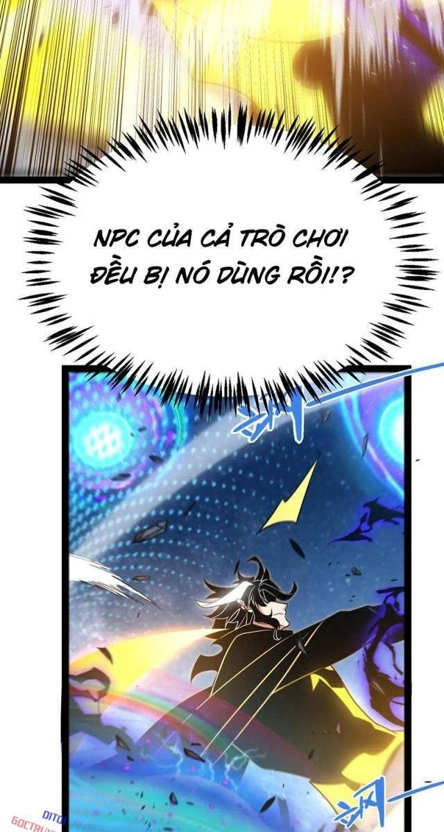 Tôi Đến Từ Thế Giới Trò Chơi - Page 77