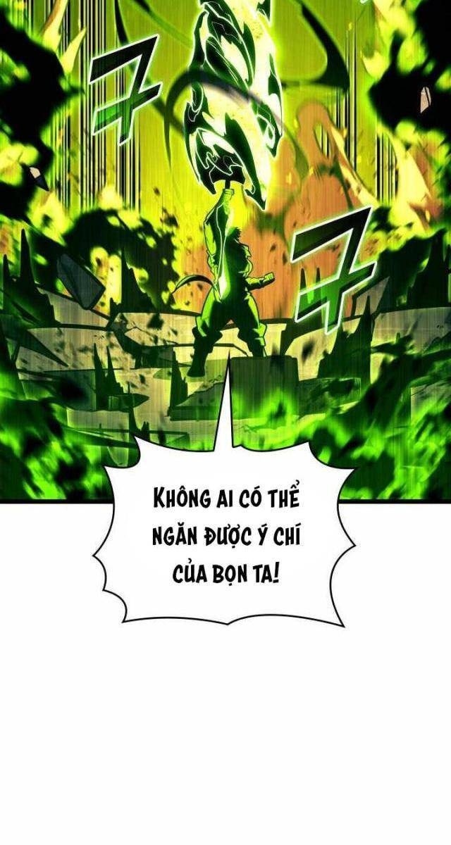 Sự Trở Lại Của Người Chơi Cấp SSS - Page 18