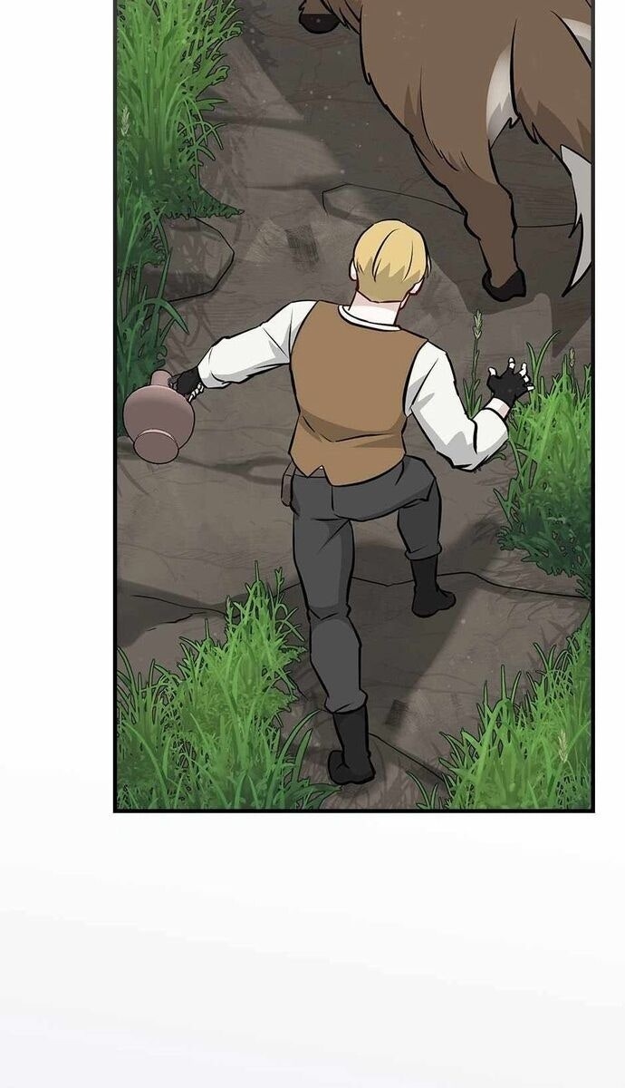 Level Up Chỉ Bằng Cách Ăn Cơm - Page 14