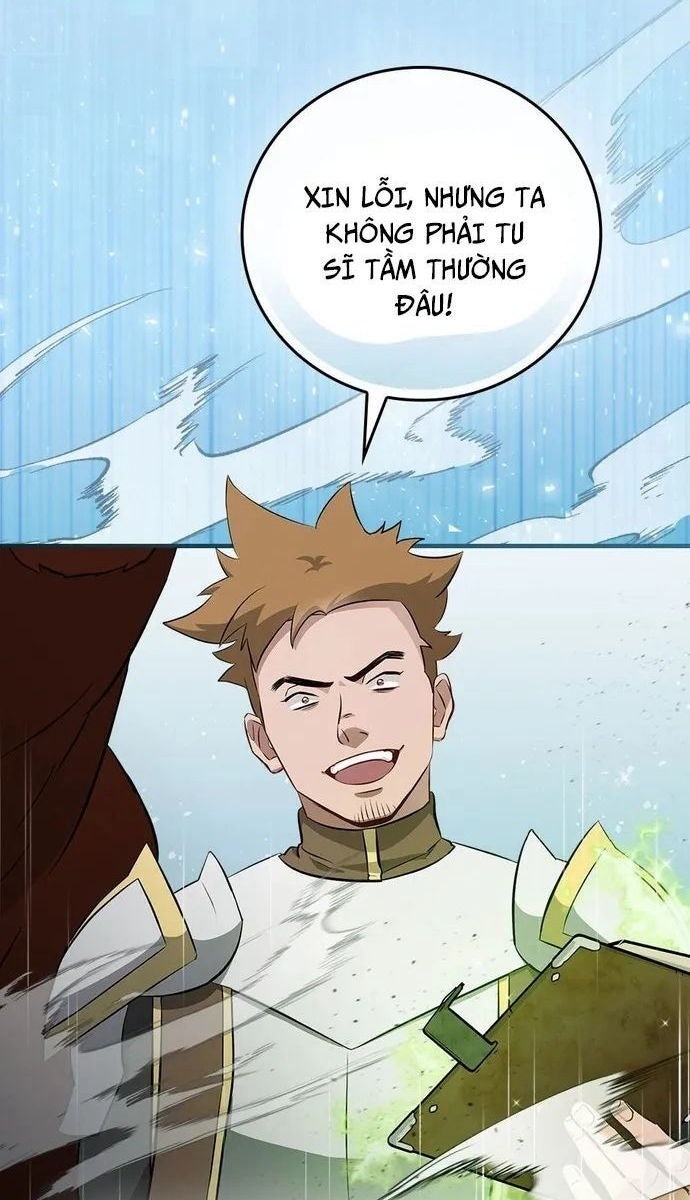 Level Up Chỉ Bằng Cách Ăn Cơm - Page 31