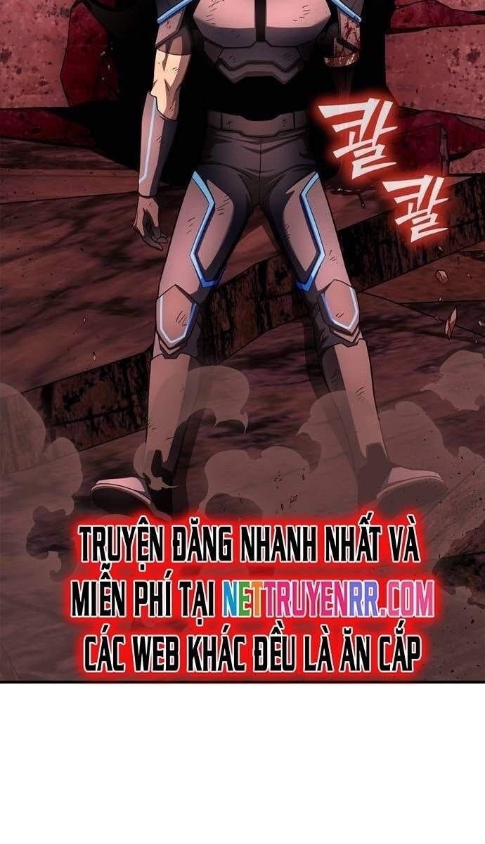 Cuộc Chiến Siêu Nhân - Page 4