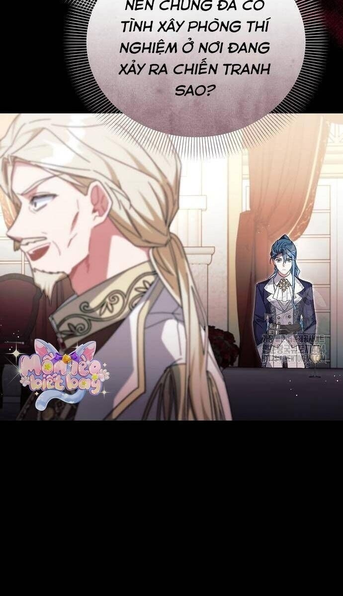 Con Đường Hoa Dành Cho Nam Chính - Page 91