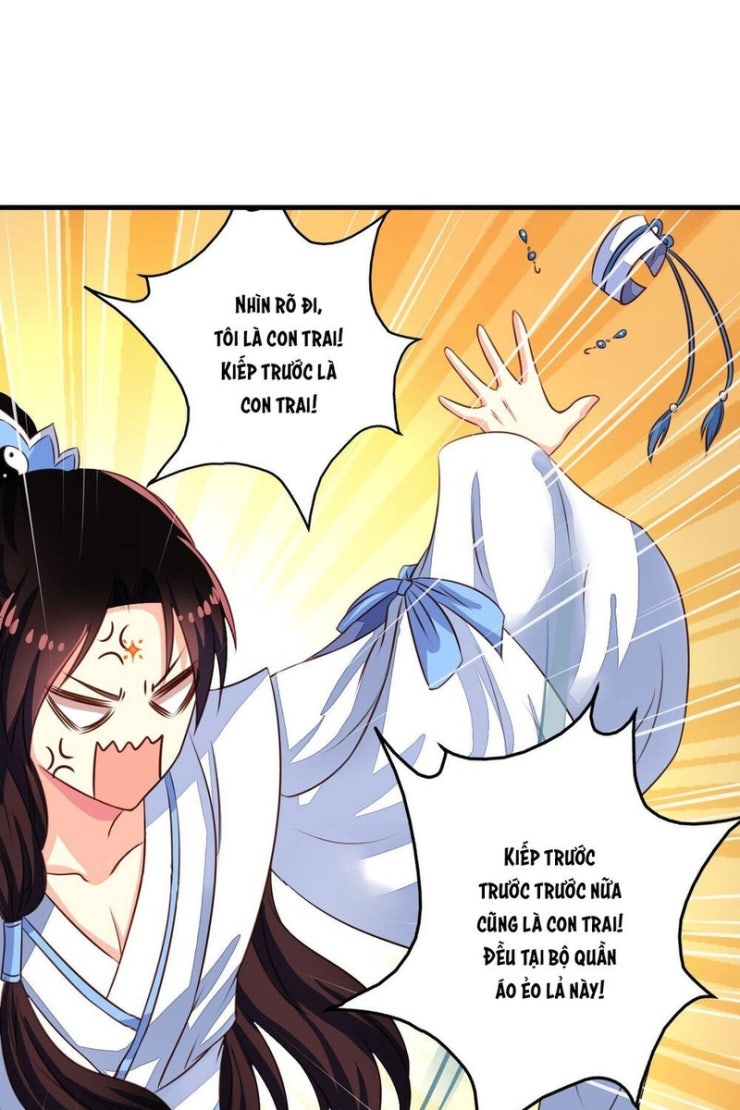 Chủ Nha Phá Phách Của Tôi - Page 15