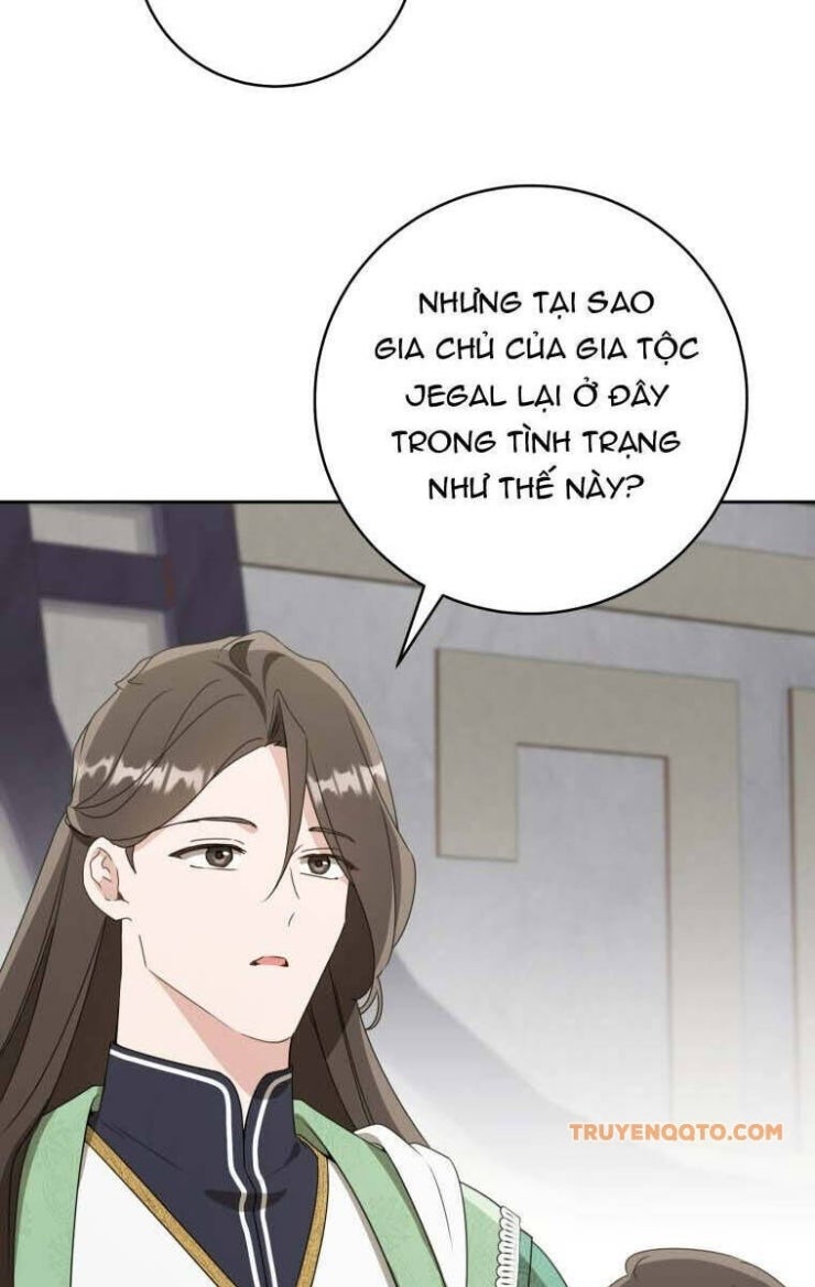 Trở Thành Cô Cháu Gái Bị Khinh Miệt Của Gia Tộc Võ Lâm - Page 71