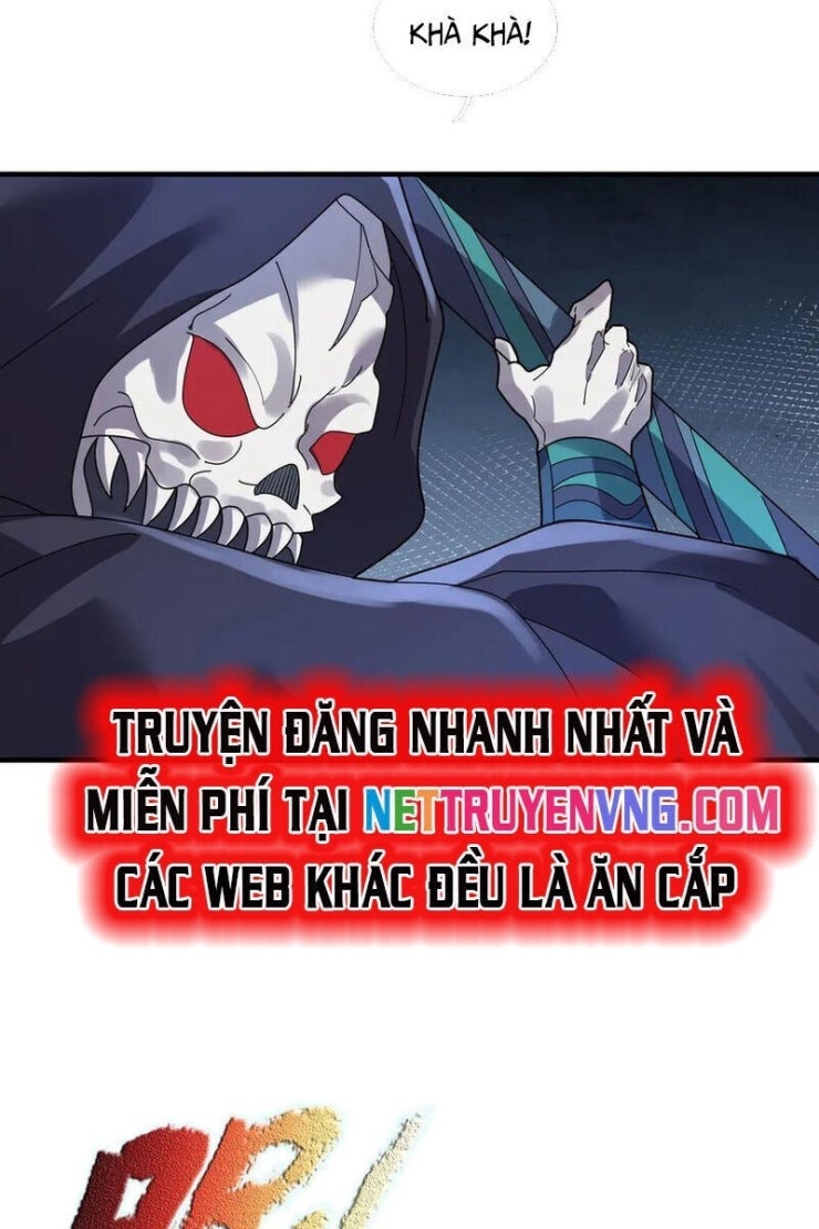 Thiên Uyên Trở Về: Ta Chính Là Thiên Tai - Page 50