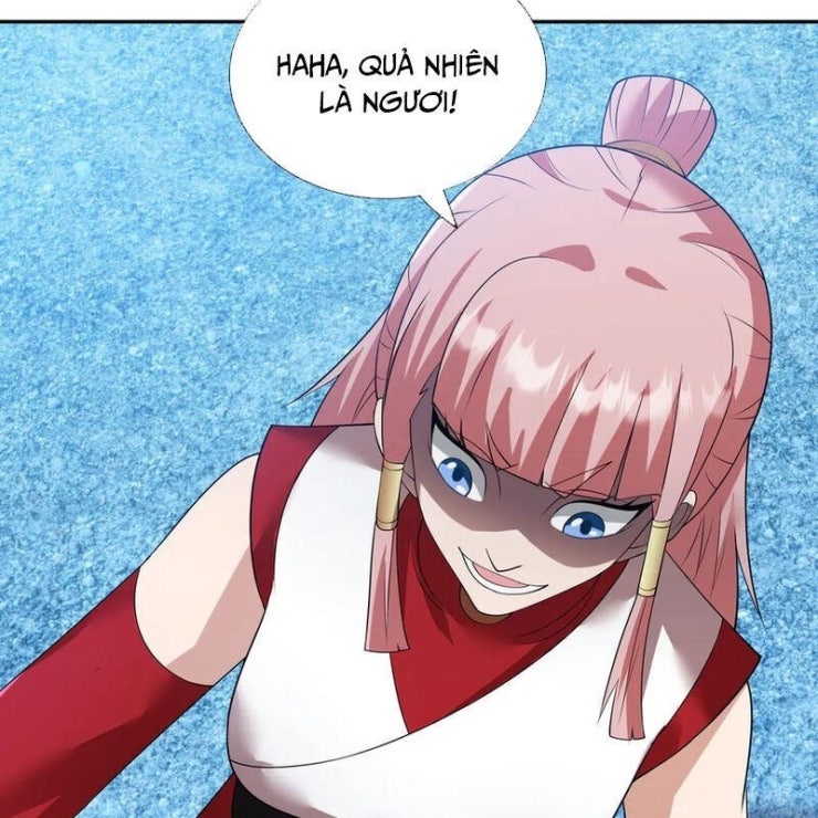 Thiên Uyên Trở Về: Ta Chính Là Thiên Tai - Page 81