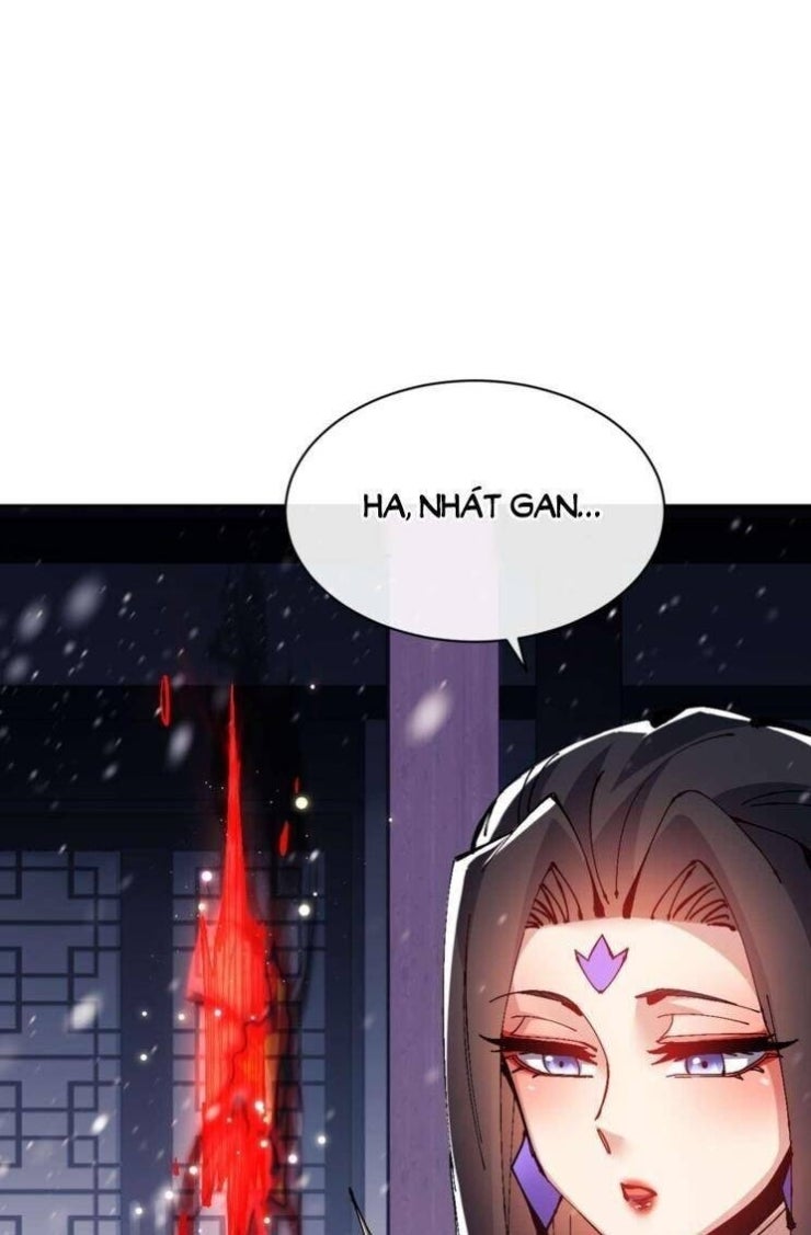 Sư Tôn: Nghịch Đồ Này Không Phải Là Thánh Tử - Page 12