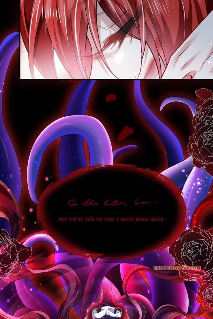 Nữ Hầu Gái Ác Ma Chỉ Muốn Bị Tiểu Thư Hành Hạ - Page 19