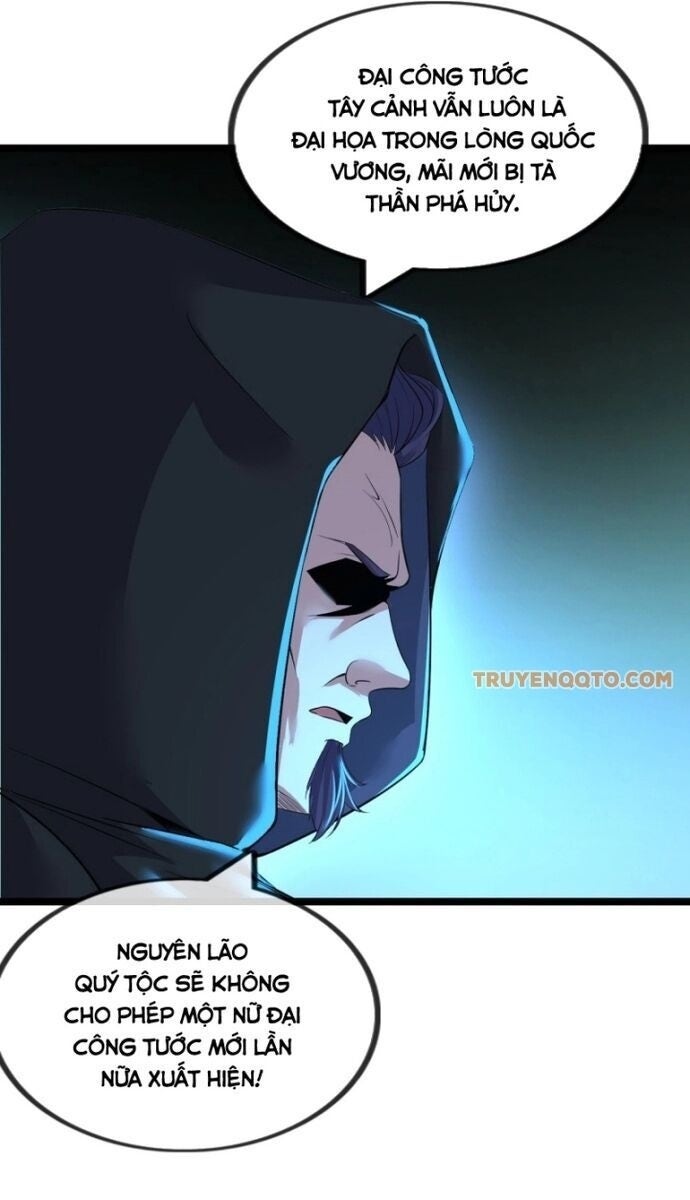 Phát sóng trực tiếp ta quét ngang dị giới - Page 55