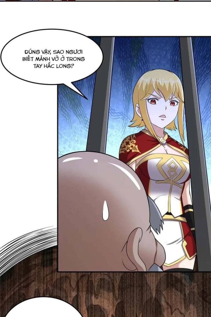 Luyện Khí Chi Thần - Page 9