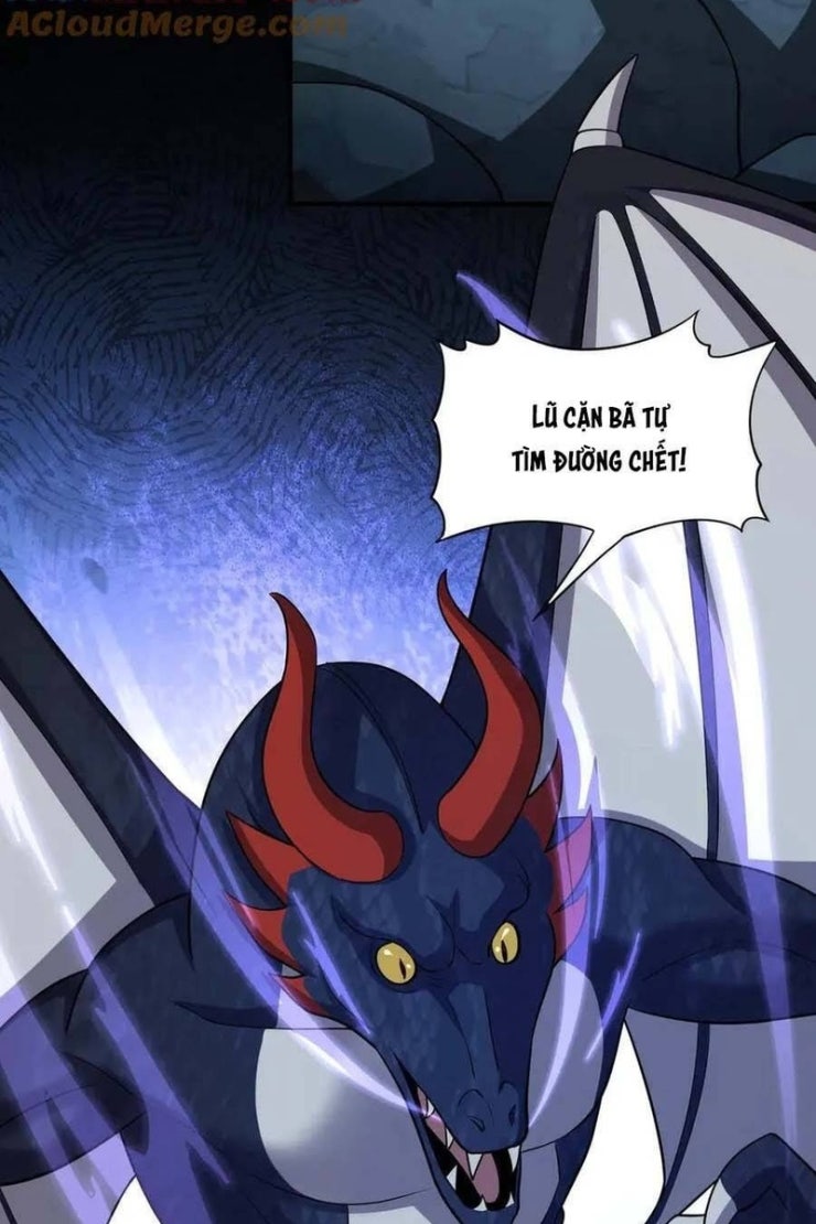 Luyện Khí Chi Thần - Page 16