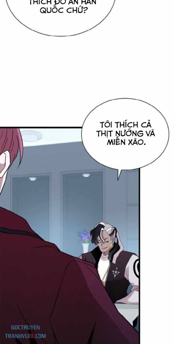 Chuyển Sinh Thành Ác Nhân - Page 58