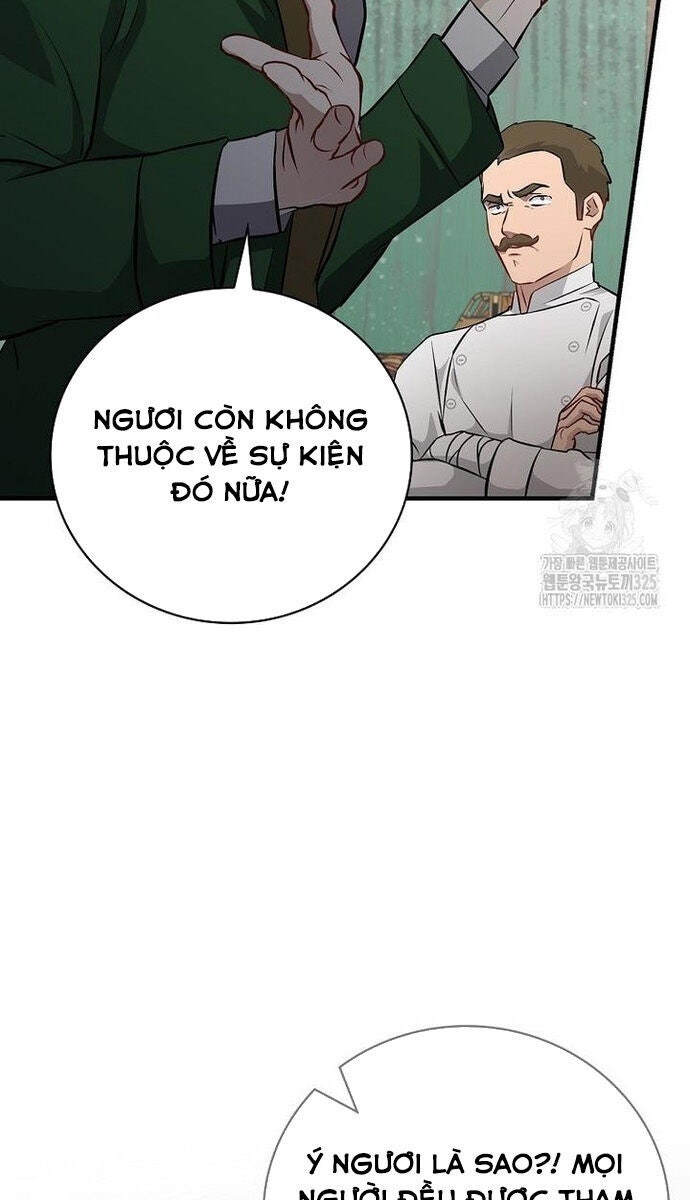 Level Up Chỉ Bằng Cách Ăn Cơm - Page 55