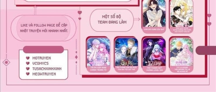 Con Đường Hoa Dành Cho Nam Chính - Page 11