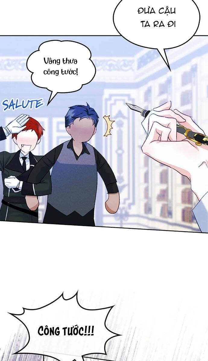 Bạn Thân Khác Giới Của Nam Chính - Page 35