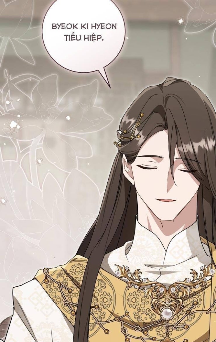 Trở Thành Cô Cháu Gái Bị Khinh Miệt Của Gia Tộc Võ Lâm - Page 17