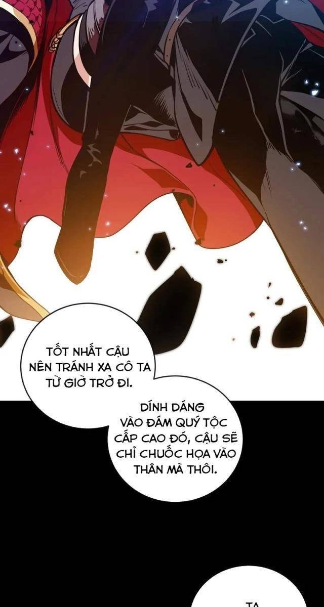 Định Mệnh Được Yêu Bởi Kẻ Phản Diện - Page 106