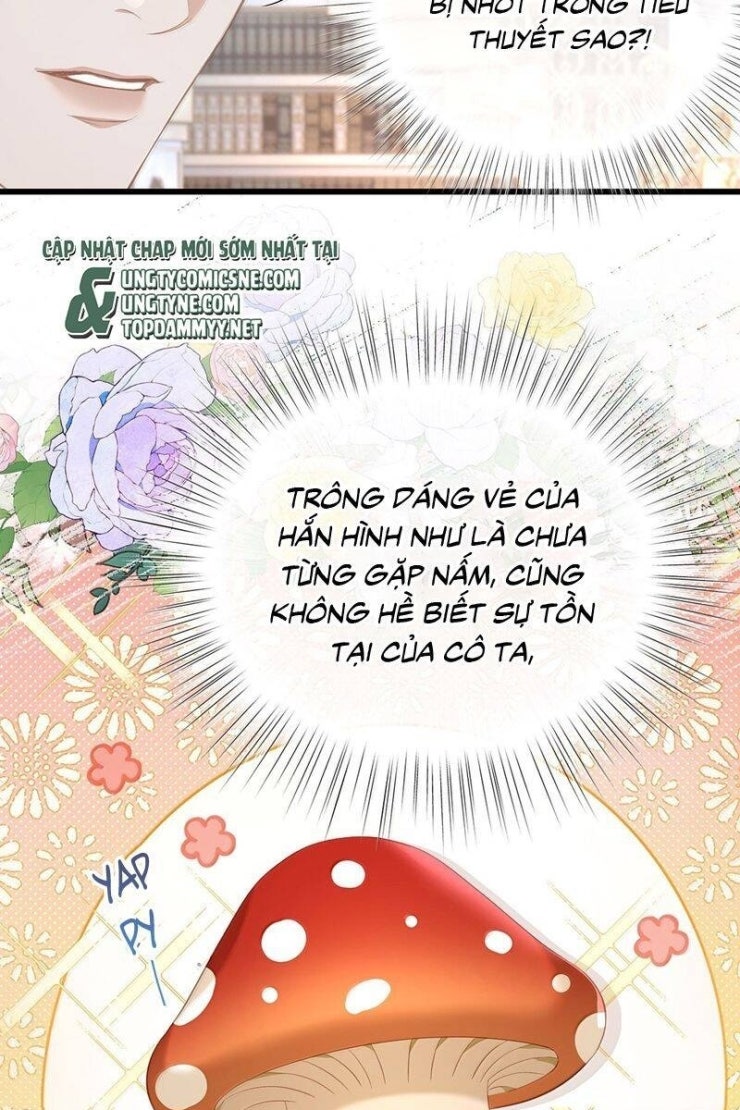 Tôi Trùng Sinh Trở Thành Tiểu Ác Long Của Vương Tử Điện Hạ - Page 5