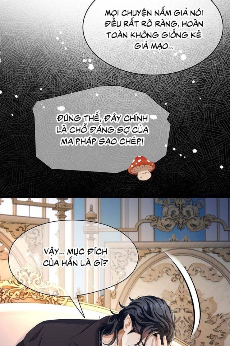 Tôi Trùng Sinh Trở Thành Tiểu Ác Long Của Vương Tử Điện Hạ - Page 35