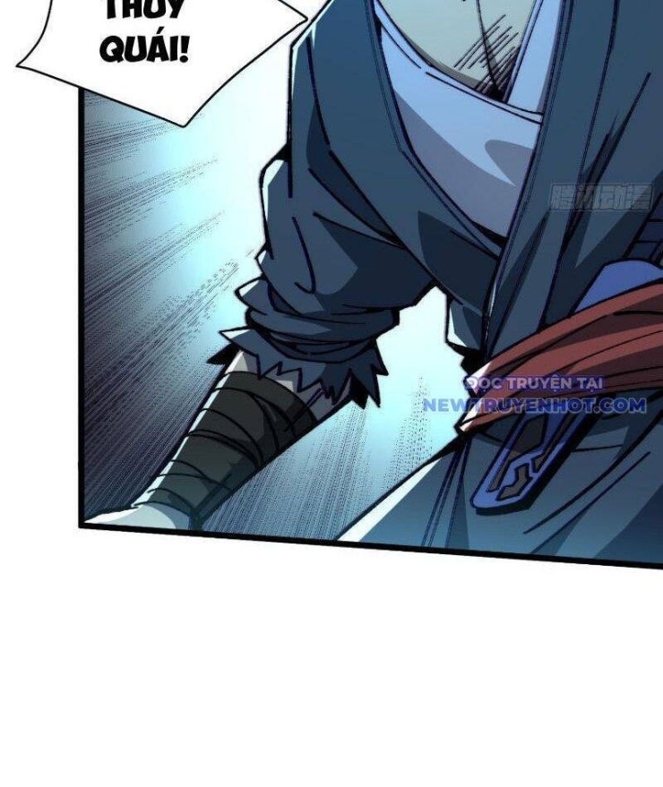 Thành Thần Bắt Đầu Từ Thủy Hầu Tử - Page 66