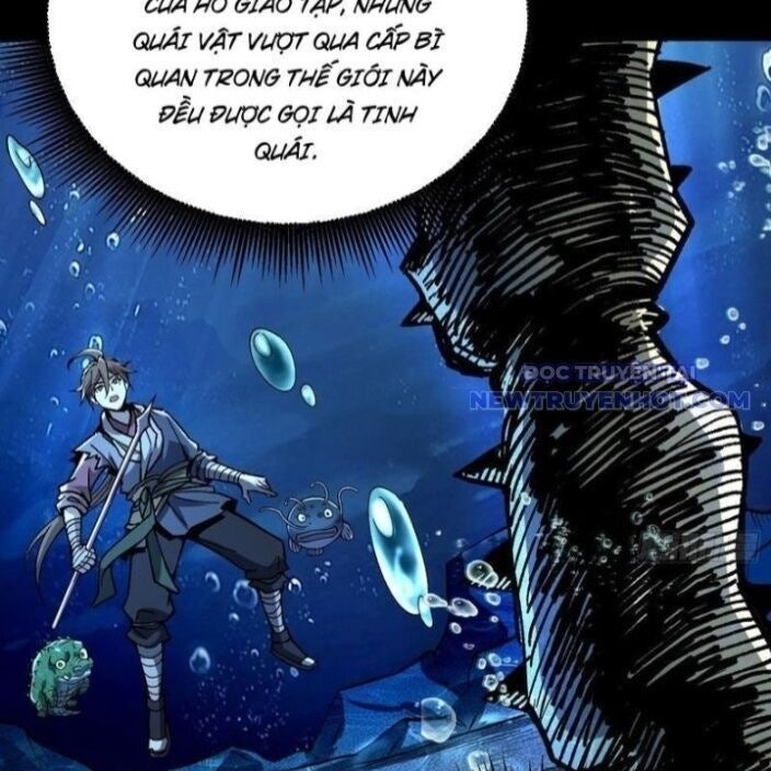 Thành Thần Bắt Đầu Từ Thủy Hầu Tử - Page 28