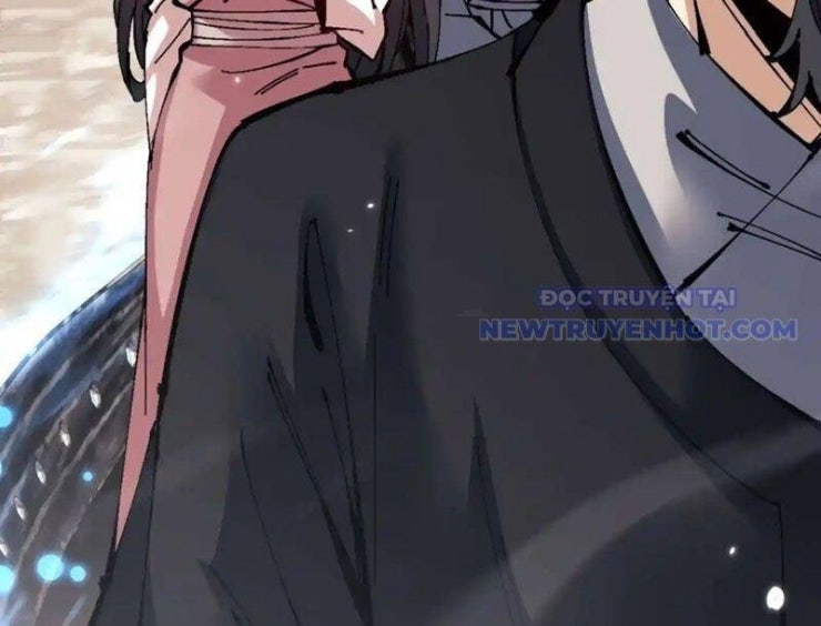 Sư Tôn: Nghịch Đồ Này Không Phải Là Thánh Tử - Page 134