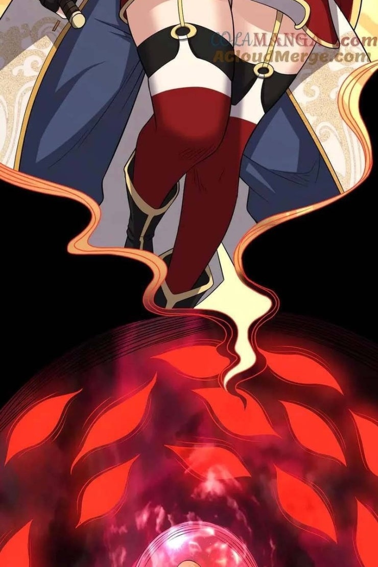 Luyện Khí Chi Thần - Page 11