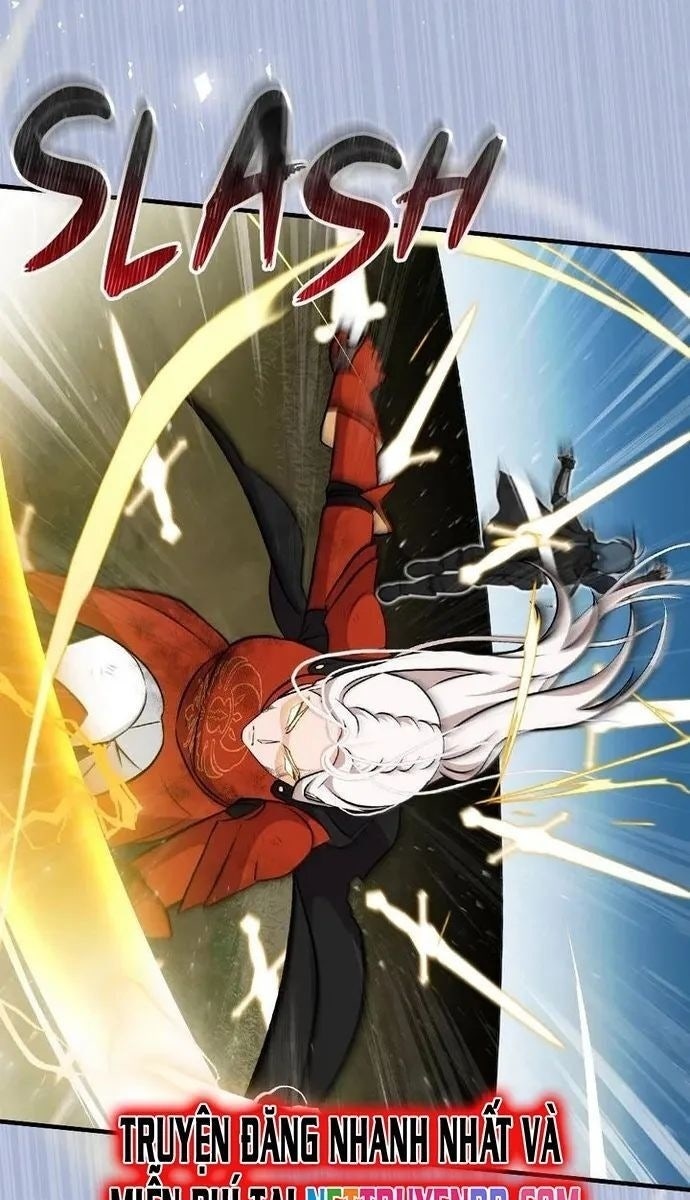 Level Up Chỉ Bằng Cách Ăn Cơm - Page 38