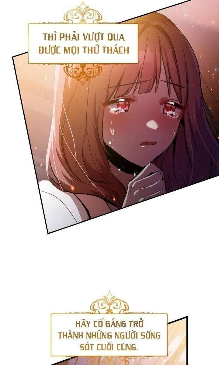 Ký Sự Hồi Quy - Page 51