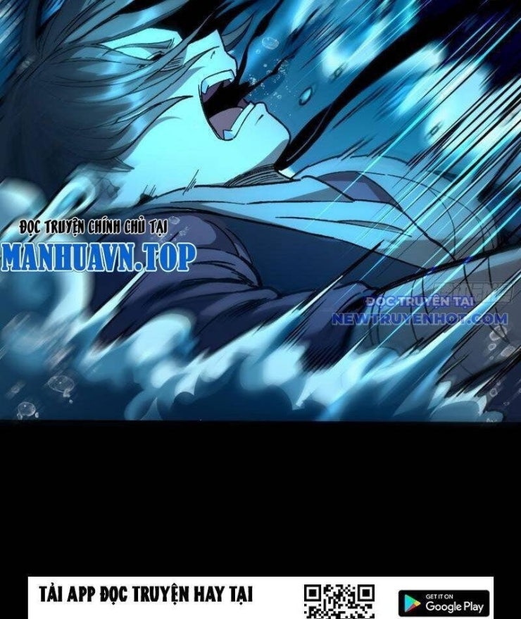 Thành Thần Bắt Đầu Từ Thủy Hầu Tử - Page 11