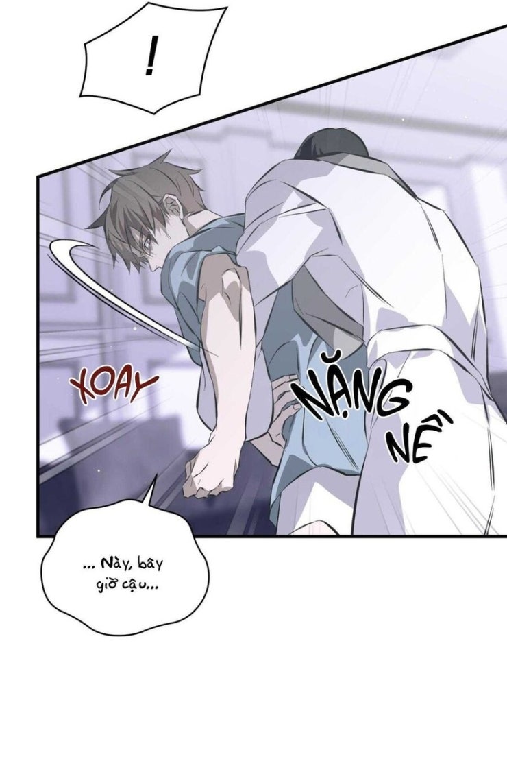 Sau Ánh Hào Quang - Page 15