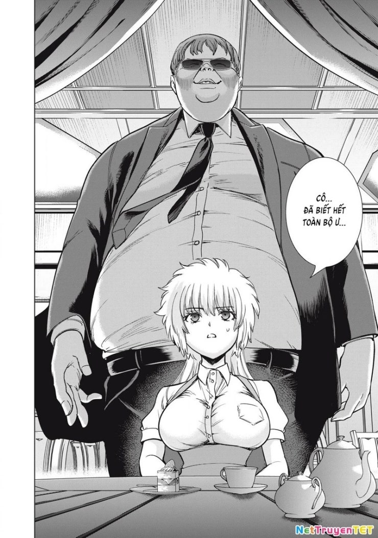 Satanophany - Page 17