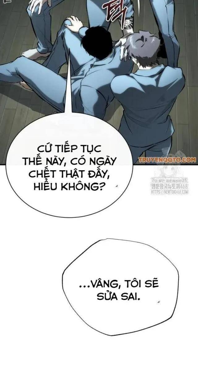 Ác Quỷ Trở Lại Học Đường - Page 138