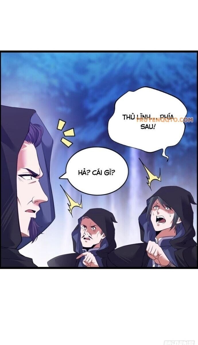 Phát sóng trực tiếp ta quét ngang dị giới - Page 39